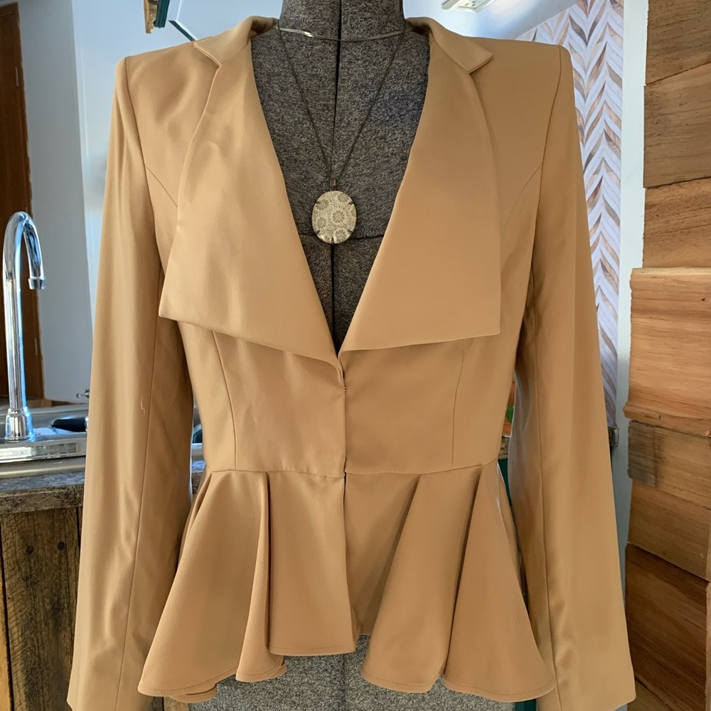 Doncaster Women’s Blazer New with Tags